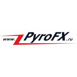 Pyro FX