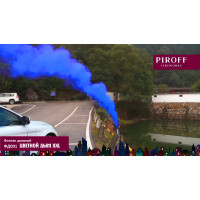 Цветной дым «XXL» 60 секунд Piroff ФД001