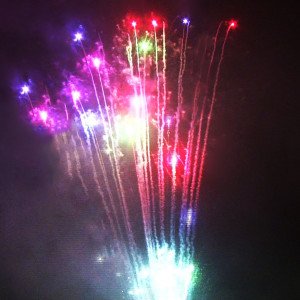 Веерный фейерверк 134 залпа «Килиманджаро» Piroff БСК0313408-10-12