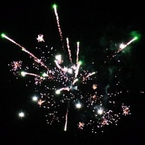 Фейерверк 200 залпов «Миллениум» Супер салют СС7295