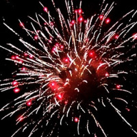 Разнокалиберный фейерверк на 144 залпа «Супер праздник!» Супер салют СС8502