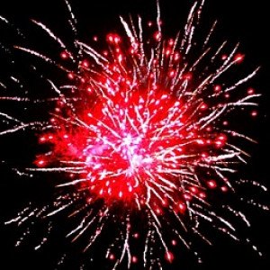 Разнокалиберный фейерверк 100 залпов «VIP» Супер салют CC8826