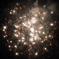 Фейерверк на 120 залпов «Galaxis» Maxsem GWM6123