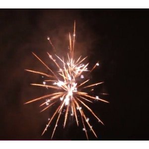 Комбинированный фейерверк на 245 залпов «Гвардия» Piroff БСК0224512