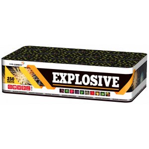 EXPLOSIVE