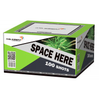 SPACE HERE