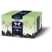 Фейерверк 100 залпов «Медовый Месяц» Piroff БСП2610012