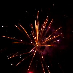 Фейерверк 200 залпов «Русская Пиротехника» РС8960