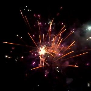 Фейерверк 200 залпов «Русская Пиротехника» РС8960