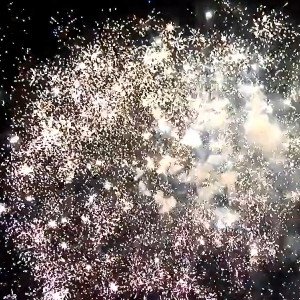 Фейерверк 200 залпов «Русская Пиротехника» РС8960