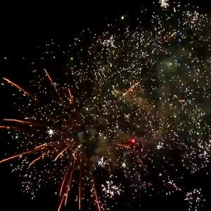 Фейерверк 200 залпов «Русская Пиротехника» РС8960