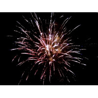 Фейерверк на 100 залпов «Collection Fireworks» Maxsem GWM6102