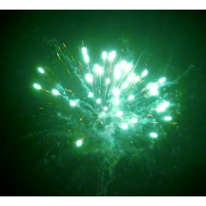 Фейерверк на 19 залпов «Fireworks World» Maxsem GP499