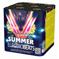Фейерверк на 49 залпов «Summer Electro Beats» Maxsem GWM5037