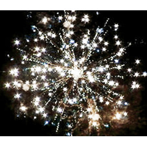 Фейерверк 25 залпов «Neon Fireworks» Maxsem GWM5048