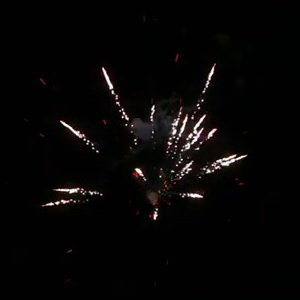 Фейерверк 36 залпов «Виллибон» Joker Fireworks JF C15-36/01