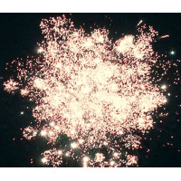 Фейерверк 1,5 дюйма на 25 залпов «Vicious Fireworks» Maxsem MC150-25
