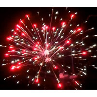 Фейерверк 1,5 дюйма на 25 залпов «Vicious Fireworks» Maxsem MC150-25